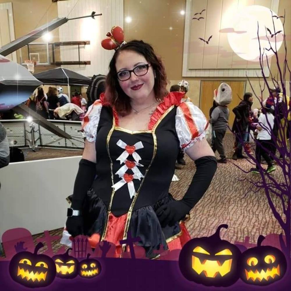 Meet your Posher, Jamee